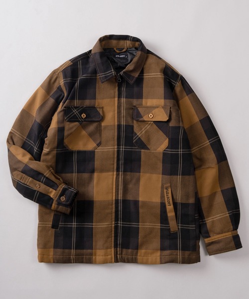 LYLE&SCOTT（ライルアンドスコット） ブルゾン アウター 「71」「LYLE
