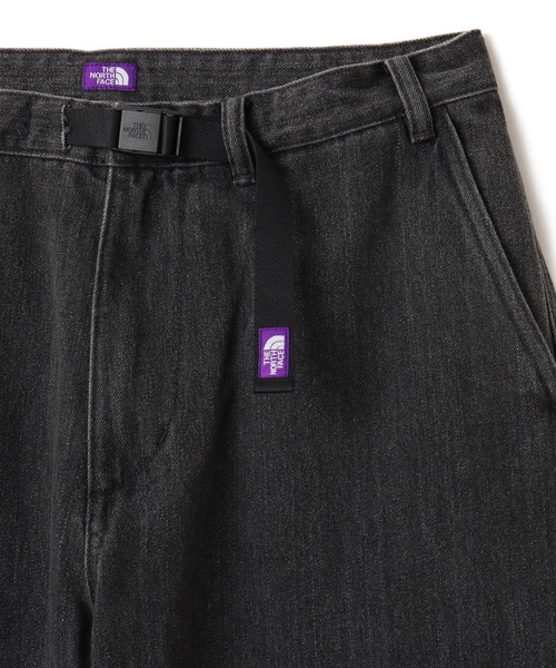THE NORTH FACE PURPLE LABEL ノースフェイス パンツ メンズ