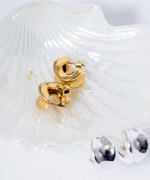 JENNYBIRD（ジェニーバード） ピアス 「JENNY BIRD/ジェニーバード