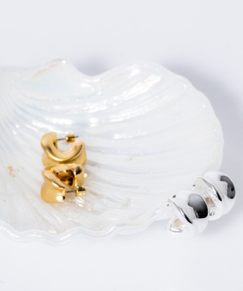 JENNYBIRD（ジェニーバード） ピアス 「JENNY BIRD/ジェニーバード