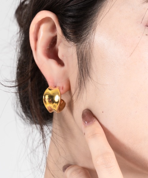 JENNYBIRD（ジェニーバード） ピアス 「JENNY BIRD/ジェニーバード