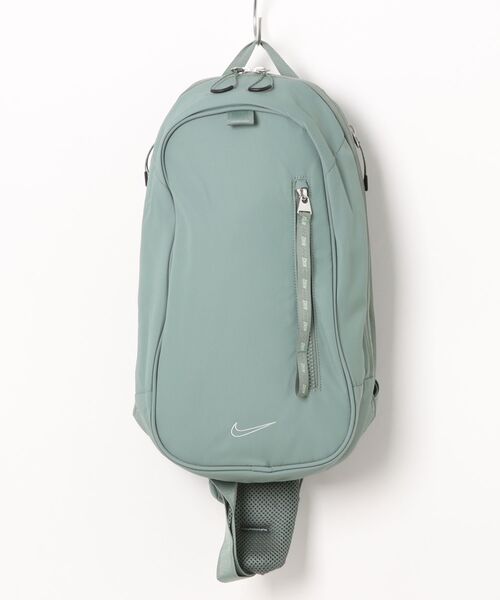 NIKE（ナイキ） ウエストポーチ 「NIKEアパレル」NSW コミュート