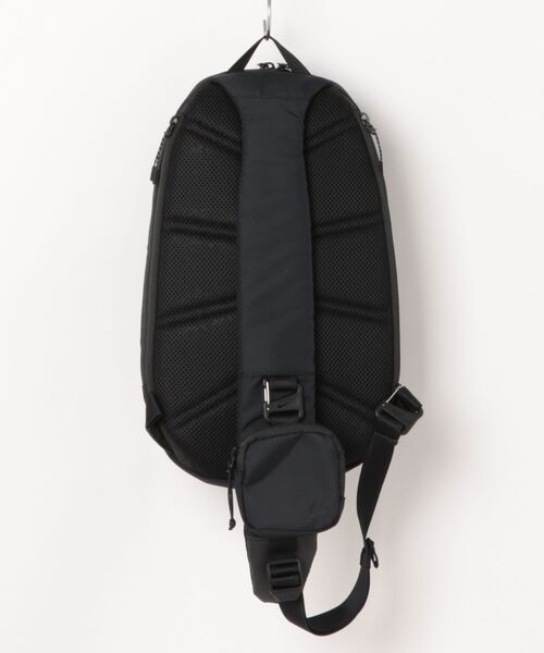 NIKE（ナイキ） ウエストポーチ 「NIKEアパレル」NSW コミュート