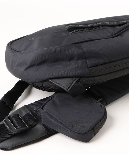 NIKE（ナイキ） ウエストポーチ 「NIKEアパレル」NSW コミュート