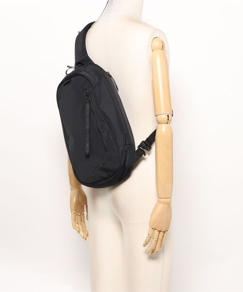 NIKE（ナイキ） ウエストポーチ 「NIKEアパレル」NSW コミュート