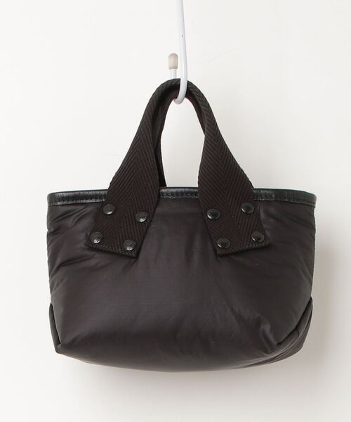 sacai ブラック ショルダーバッグ OS sacai（サカイ） ハンドバッグ OS ブラック レディース : ZOZOTOWN