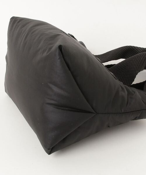 sacai（サカイ） ハンドバッグ OS ブラック レディース : ZOZOTOWN