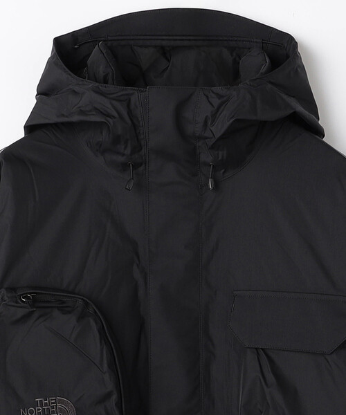 THE NORTH FACE（ザ ノースフェイス） ブルゾン アウター ウーロス