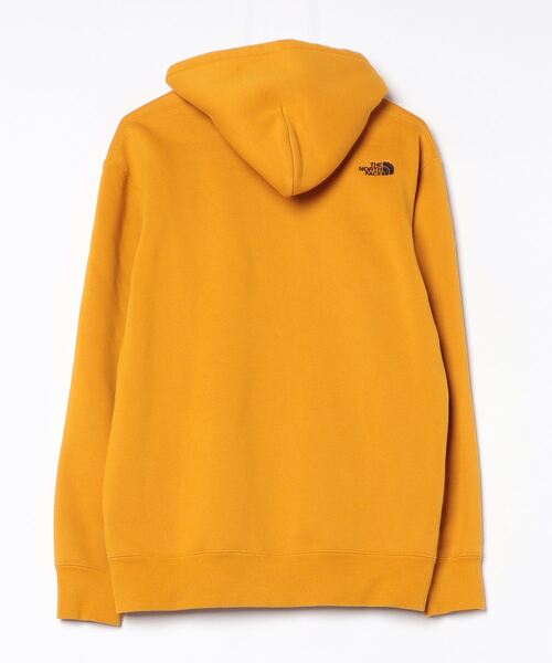 Name. / プルオーバーパーカー/コットン/オレンジ/w-nmcu-20ss-018 THE NORTH FACE（ザ ノースフェイス） プルオーバーパーカー M