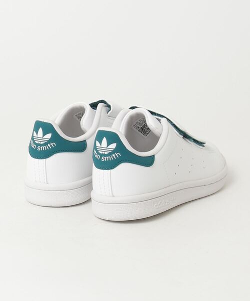 adidas（アディダス） スニーカー キッズ 子供 男の子 女の子