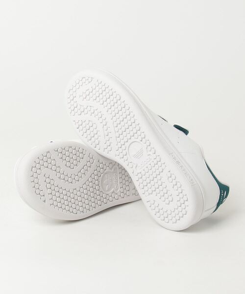 adidas（アディダス） スニーカー キッズ 子供 男の子 女の子