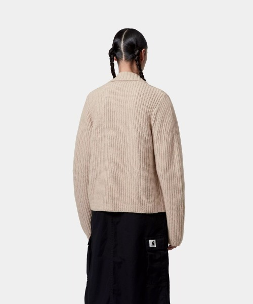 Carhartt WIP（カーハートワークインプログレス） ニット セーター
