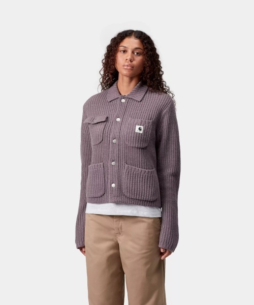 Carhartt WIP（カーハートワークインプログレス） ニット セーター