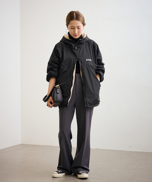 FRAMeWORK（フレームワーク） コート アウター 「追加」ALTUS/アルタス