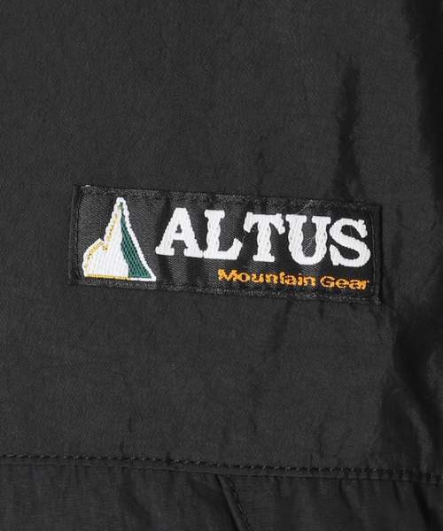 FRAMeWORK（フレームワーク） コート アウター 「追加」ALTUS/アルタス