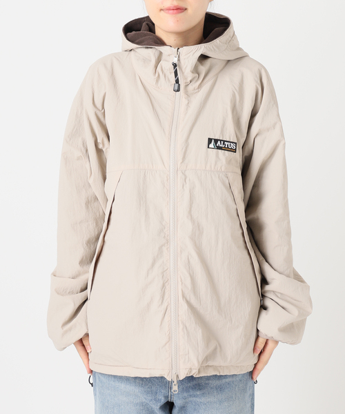 FRAMeWORK コート アウター 「追加」ALTUS/アルタス 別注リバーシブル