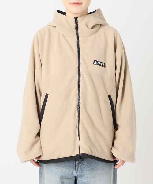 FRAMeWORK（フレームワーク） コート アウター 「追加」ALTUS/アルタス