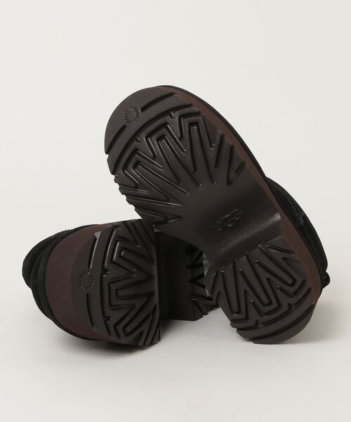 UGG Australia（アグオーストラリア） 「UGG」 ショートブーツ 8