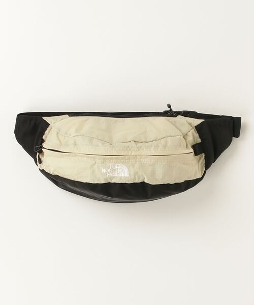 希少！ノースフェイス メッセンジャーバッグ　ベージュ THE NORTH FACE（ザ ノースフェイス） メッセンジャーバッグ FREE