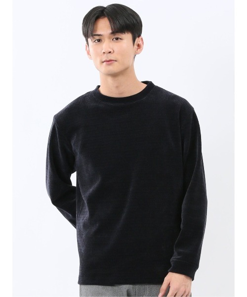 TAKA-Q（タカキュー） tシャツ 「ストレッチ モール」タカキュー