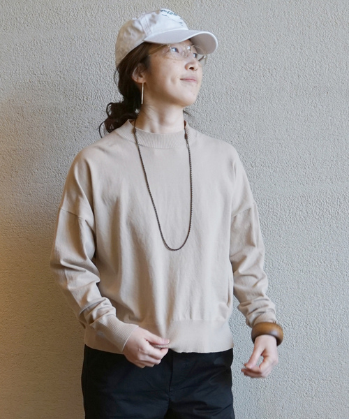 JOURNAL STANDARD LUXE（ジャーナルスタンダード ラックス） 長袖