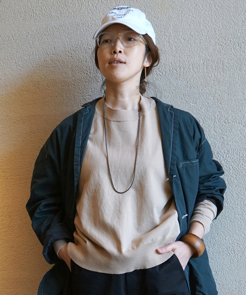 JOURNAL STANDARD LUXE（ジャーナルスタンダード ラックス） 長袖