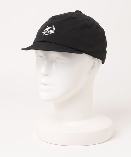 「NEEDLE WORKS」 「KIDS」キャップ S ピンク キッズ_画像7