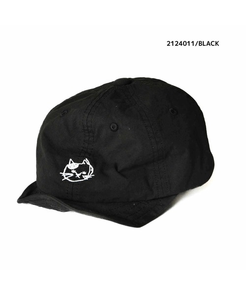 「NEEDLE WORKS」 「KIDS」キャップ S ピンク キッズ_画像9