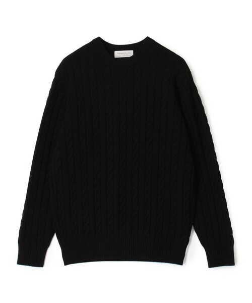 TOMORROWLAND（トゥモローランド） セーター ニット TOMORROWLAND