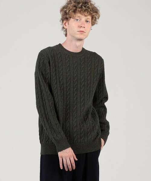 TOMORROWLAND（トゥモローランド） セーター ニット TOMORROWLAND