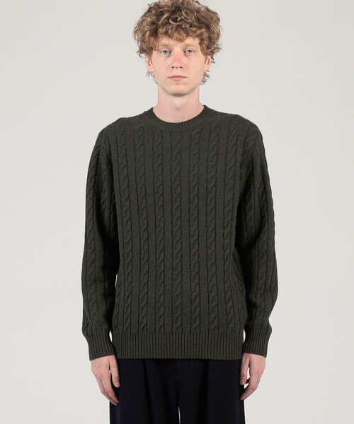 TOMORROWLAND（トゥモローランド） セーター ニット TOMORROWLAND