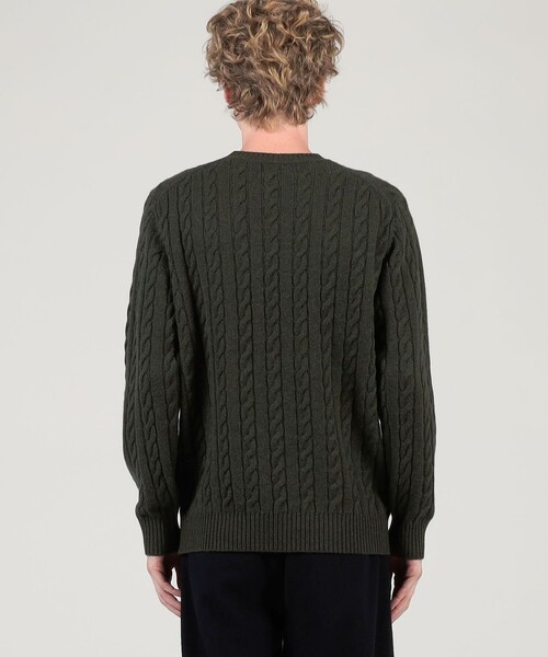 TOMORROWLAND（トゥモローランド） セーター ニット TOMORROWLAND