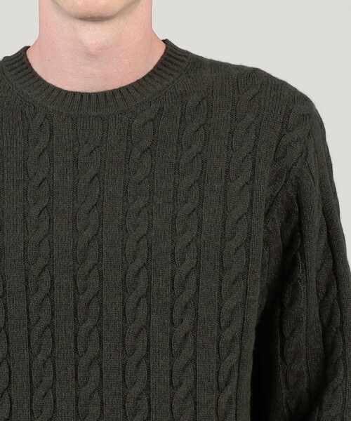 TOMORROWLAND（トゥモローランド） セーター ニット TOMORROWLAND