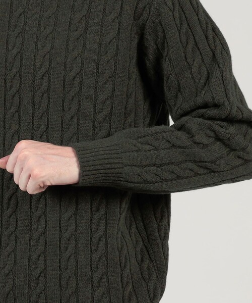 TOMORROWLAND（トゥモローランド） セーター ニット TOMORROWLAND