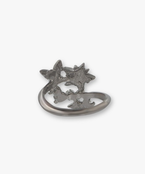 ANNA SUI（アナスイ） 指輪 リング メタルスター リング レディース