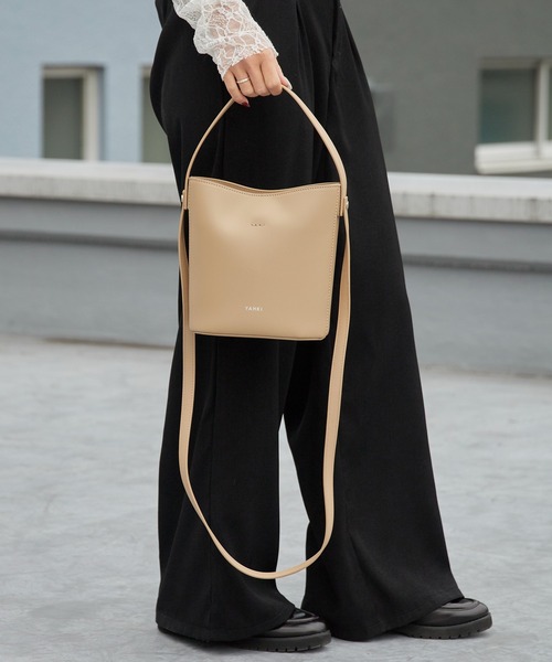 YAHKI（ヤーキ） ショルダーバッグ バッグ クロスボディバッグ 2026年