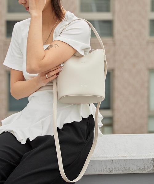 YAHKI（ヤーキ） ショルダーバッグ バッグ クロスボディバッグ