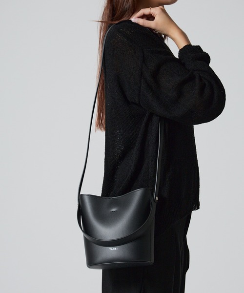 YAHKI（ヤーキ） ショルダーバッグ バッグ クロスボディバッグ 2026年