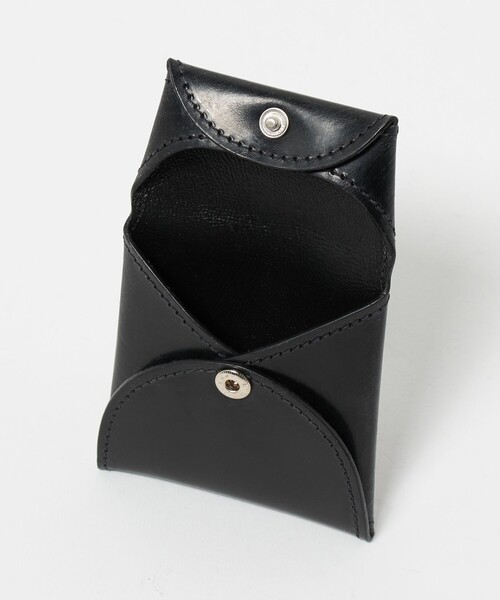 BEORMA LEATHER COMPANY（ベオーマレザーカンパニー） コインケース