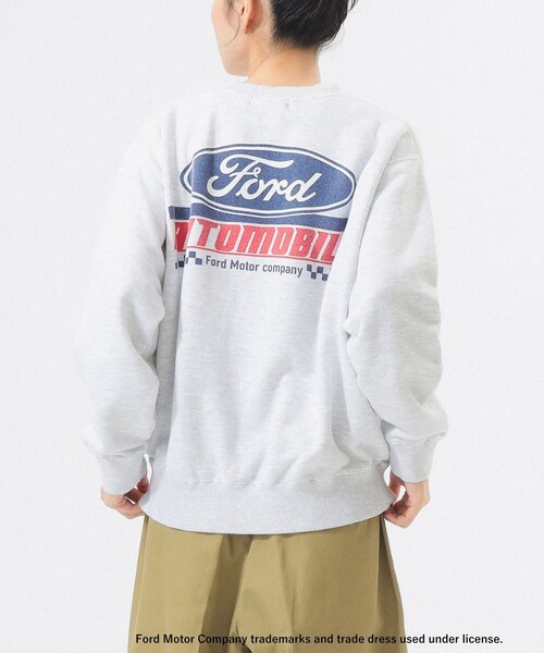 GOOD ROCK SPEED（グッドロックスピード） トレーナー スウェット