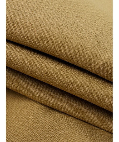 「JNBY」 ハーフパンツ 38 ベージュ レディース_画像3