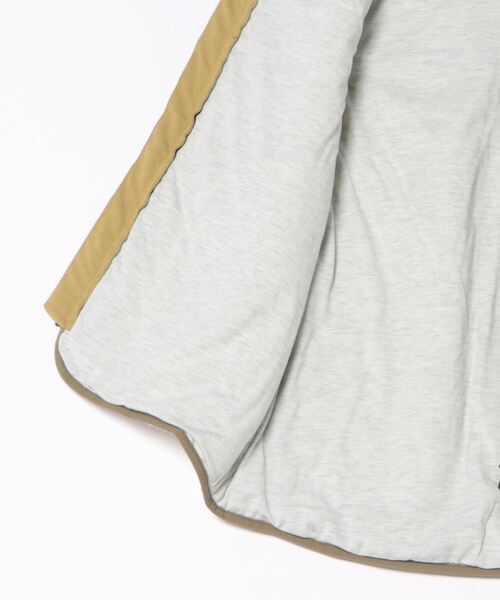 「KRIFF MAYER Lady's Collection」 ベスト LARGE チャコール レディース_画像3