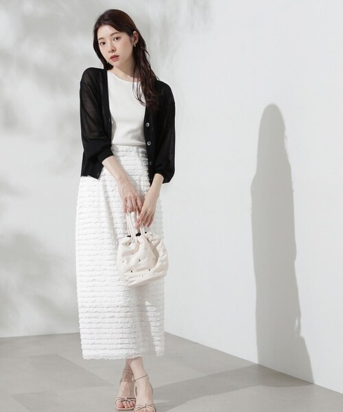 PROPORTION BODY DRESSING（プロポーションボディドレッシング