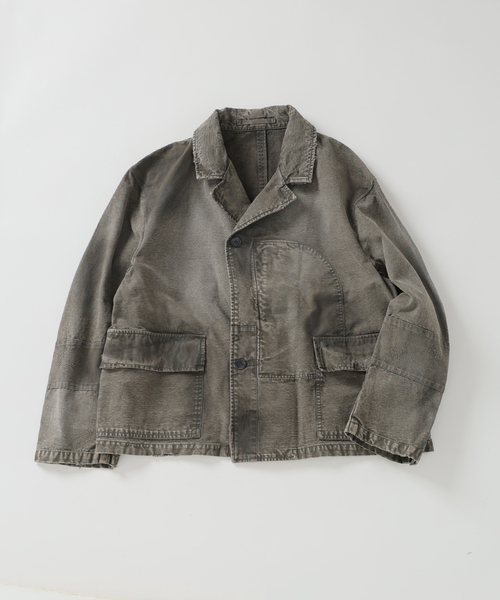 JOURNAL STANDARD J.S HOMESTEAD コート ジャケット J.S.Homestead