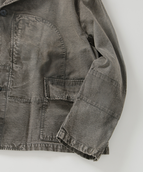 JOURNAL STANDARD J.S HOMESTEAD コート ジャケット J.S.Homestead