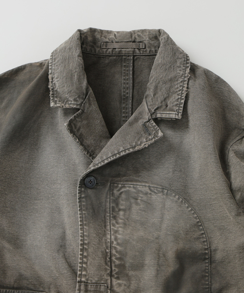 JOURNAL STANDARD J.S HOMESTEAD コート ジャケット J.S.Homestead