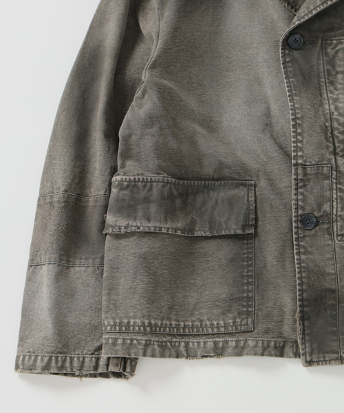 JOURNAL STANDARD J.S HOMESTEAD コート ジャケット J.S.Homestead