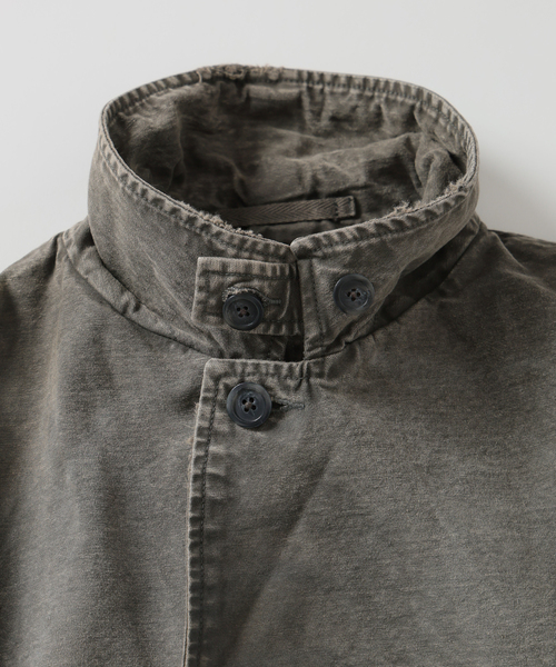 JOURNAL STANDARD J.S HOMESTEAD コート ジャケット J.S.Homestead