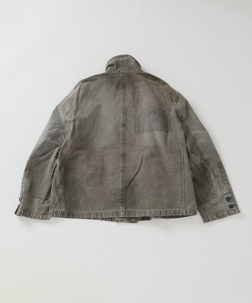JOURNAL STANDARD J.S HOMESTEAD コート ジャケット J.S.Homestead