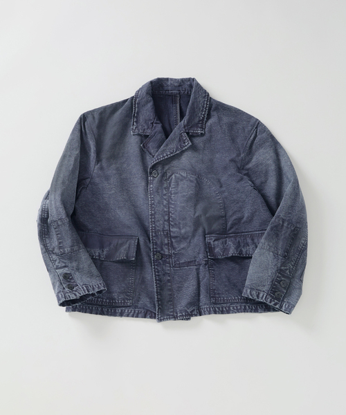 JOURNAL STANDARD J.S HOMESTEAD コート ジャケット J.S.Homestead